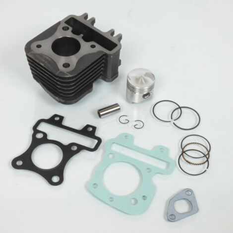 zylinder p2r für roller derbi 50 atlantis neu