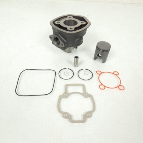 Zylinder p2r für Roller gilera 50 dna 2000 bis 2020 Ø40mm neu