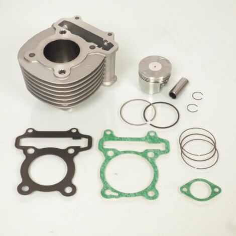 zylinder p2r für roller sym 125 orbit 2 neu