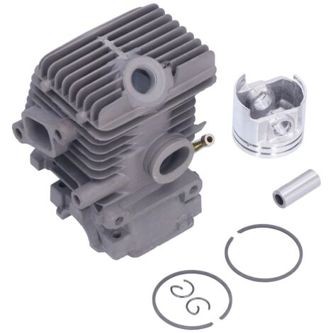 Zylinder- und Kolbensatz (37 mm) für STIHL MS192 Kettensäge – Ersatzteil 1137 020 1203 aus Aluminium-Eisen-Legierung