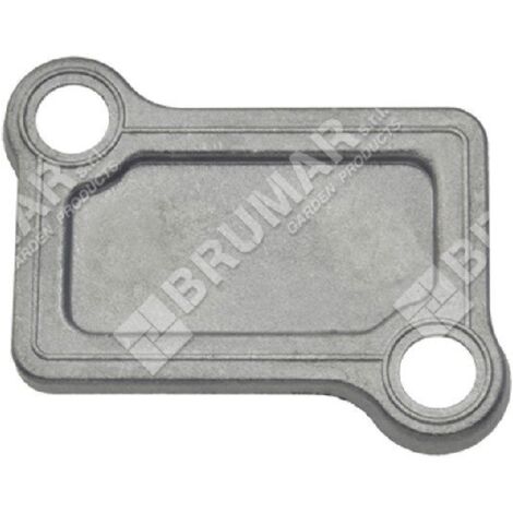 Zylinderabdeckung für MITSUBISHI-Motoren - 013532