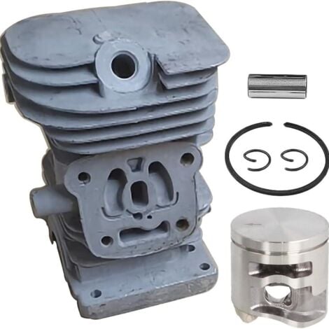 KZQ Zylinderbaugruppe für STIHL MS170 2-Mix Kettensäge