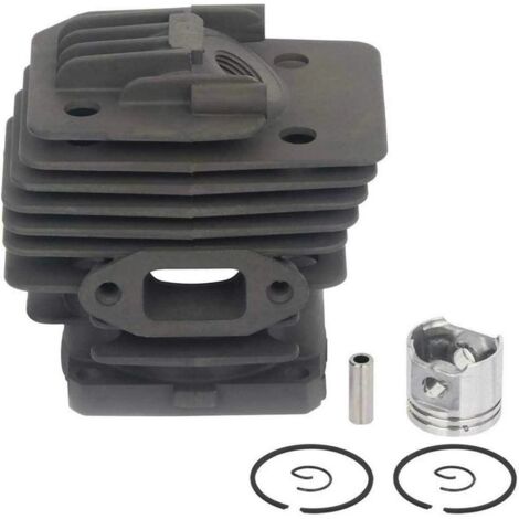 Zylinderbaugruppe kompatibel mit STIHL Modellen FS160, FS220, FS280 und FS290 (Referenz 41190201204)