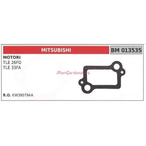 Zylinderdichtung MITSUBISHI Heckenschere TLE 26FD 013535