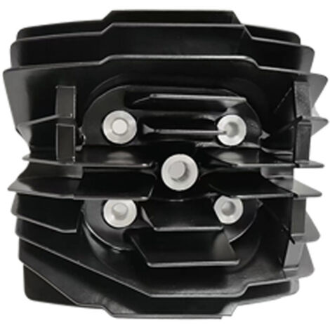 Zylinderkopf für Motorradmotoren, kompatibel mit Yamaha RX135 RXK135 (1990–2005), Teilenummer 18G-11111-0