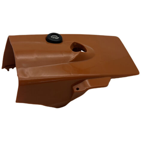 Zylinderkopfdeckel (oberer Deckel/Zylinderblockdeckel) für STIHL Benzin-Kettensägen der Serien MS240 und MS260
