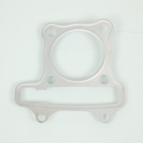 zylinderkopfdichtung 0.6mm original für chinesischen roller 50