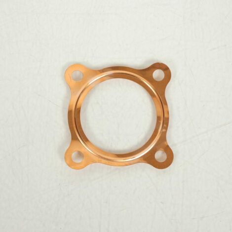 zylinderkopfdichtung für motorrad yamaha dt 50 r 1995 bis 1996