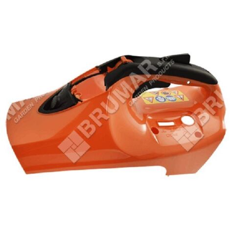 Zylindermanschette für STIHL Schneidgeräte 4238.080.1610 - 048071