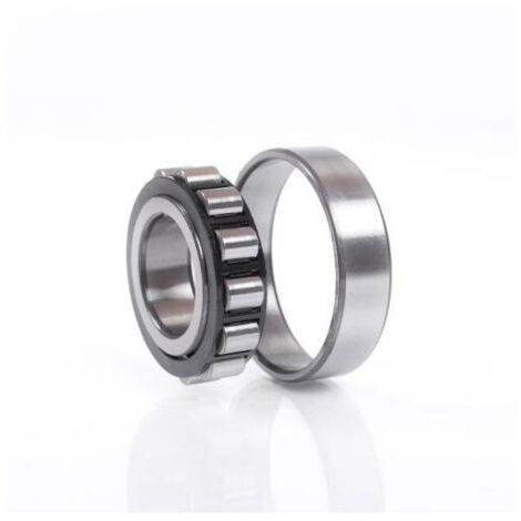 Zylinderrollenlager N204 -E-XL-TVP2-C3 ID 20mm AD 47mm Breite14mm FAG