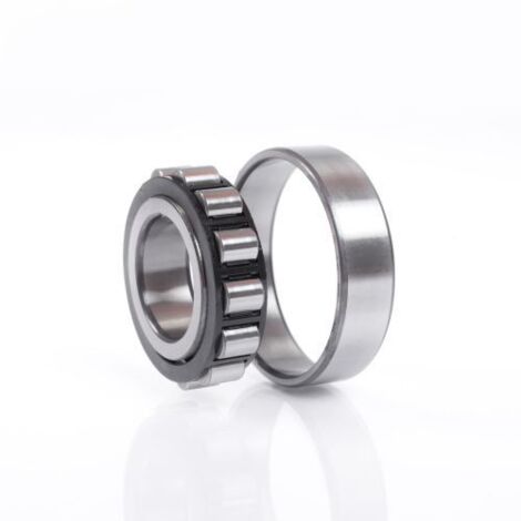 Zylinderrollenlager N308 ECP ID 40mm AD 90mm Breite23mm 1St./VE SKF