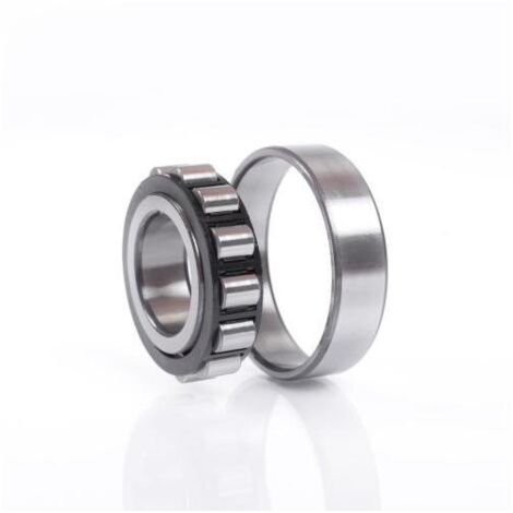 Zylinderrollenlager N310 -E-XL-TVP2-C3 Innen-Ø 50 mm Außen-Ø 110 mm Breite27 mm