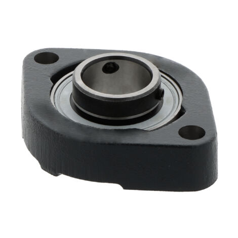 Zylinderrollenlager NJ207 -E-TVP3-C3 ID 35mm AD 72mm Breite17mm NKE