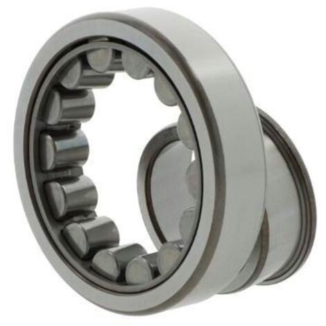 Zylinderrollenlager NJ2208 ECJ ID 40mm AD 80mm Breite23mm 1St./VE SKF