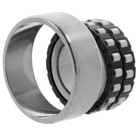 Zylinderrollenlager NN3010 TN/SP Innen-Ø 50 mm Außen-Ø 80 mm Breite23 mm