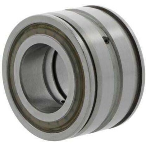 Zylinderrollenlager NNF5011 -A-2LS-V ID 55mm AD 90mm Breite46mm NKE