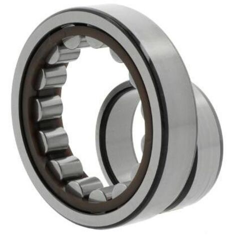 Zylinderrollenlager NU311 EG ID 55mm AD 120mm Breite29mm NACHI