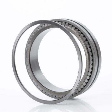 Zylinderrollenlager SL024918 ID 90mm AD 125mm Breite35mm INA