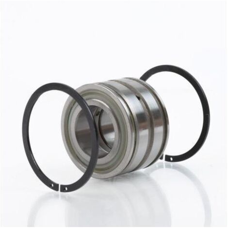 Zylinderrollenlager SL045011 ID 55mm AD 90mm Breite46mm INA
