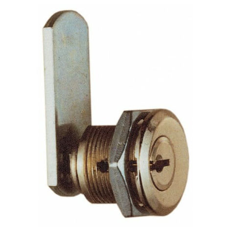 Zylinderschloss IBFM d. 20 mm. 20