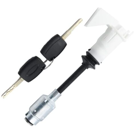 Zylinderschlüssel für Ford Focus C-Max MK2 Motorhaubenschloss 4556337/3M5AR16B970AD