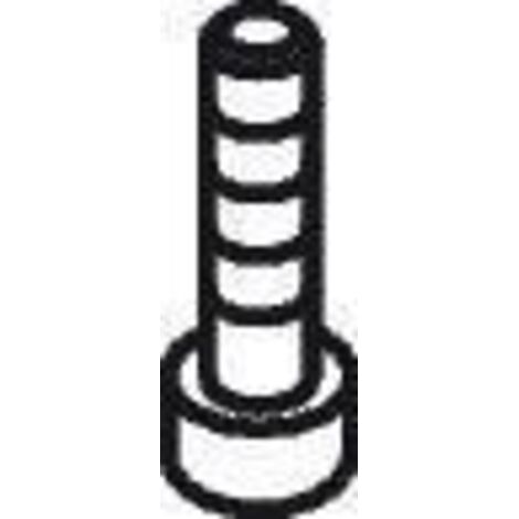 Zylinderschraube M4x20mm