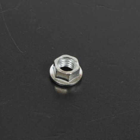 Zylinderschraube M7x1,00 für Roller MBK 50 Nitro, Mutter M7,