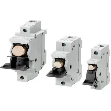 Zylindersicherungsschalter 1P 10x38mm 3NC1091