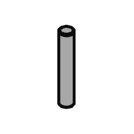 Zylinderstift 8x45 Ersatz Uni En22338 Faac 70611 5 Original Neu