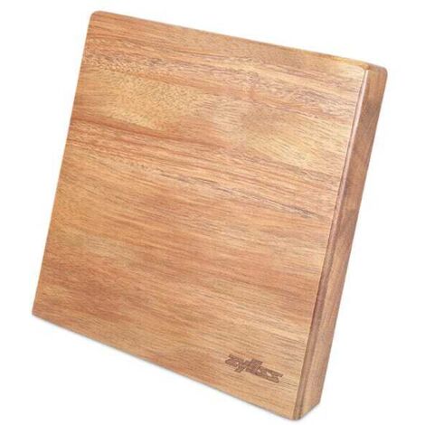 Zyliss Comfort Pro Magnetic Knife Block