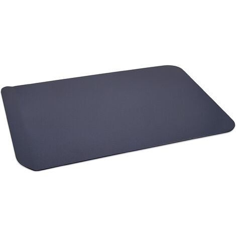 Zyliss E980192 Teglia da Forno Antiaderente, 35cm x 27cm, Acciaio al Carbonio, Blu Scuro, Vassoio da Forno Rettangolare per Forno, Lavabili in Lavastoviglie