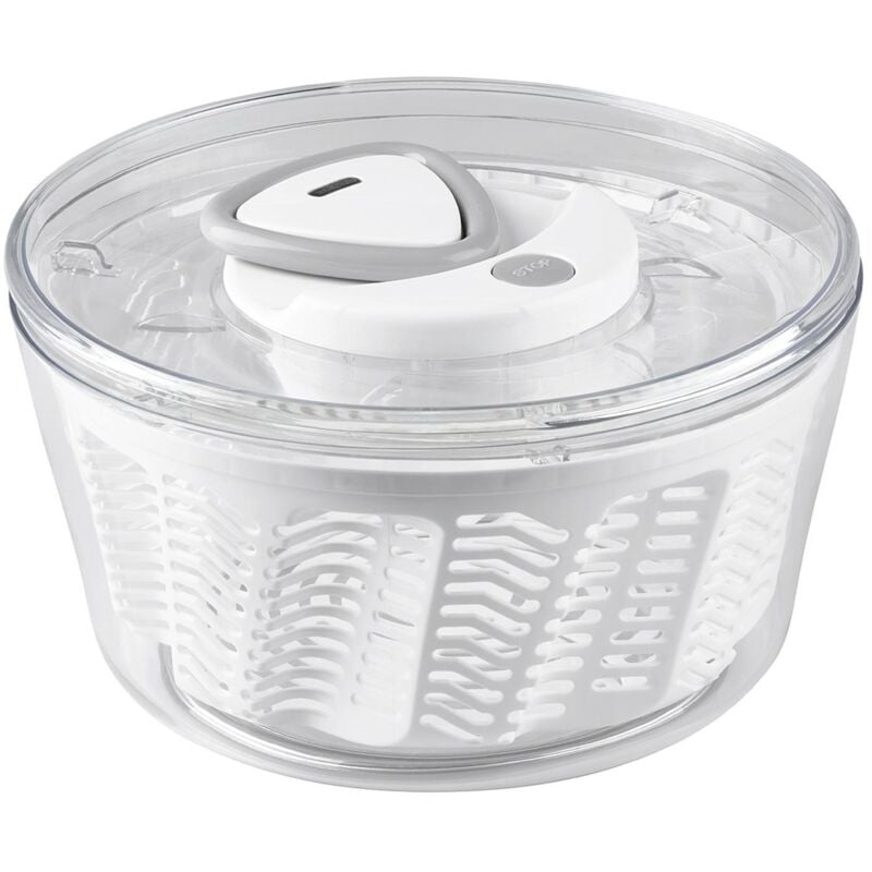 Zyliss - Essoreuse à salade 26cm E9400170