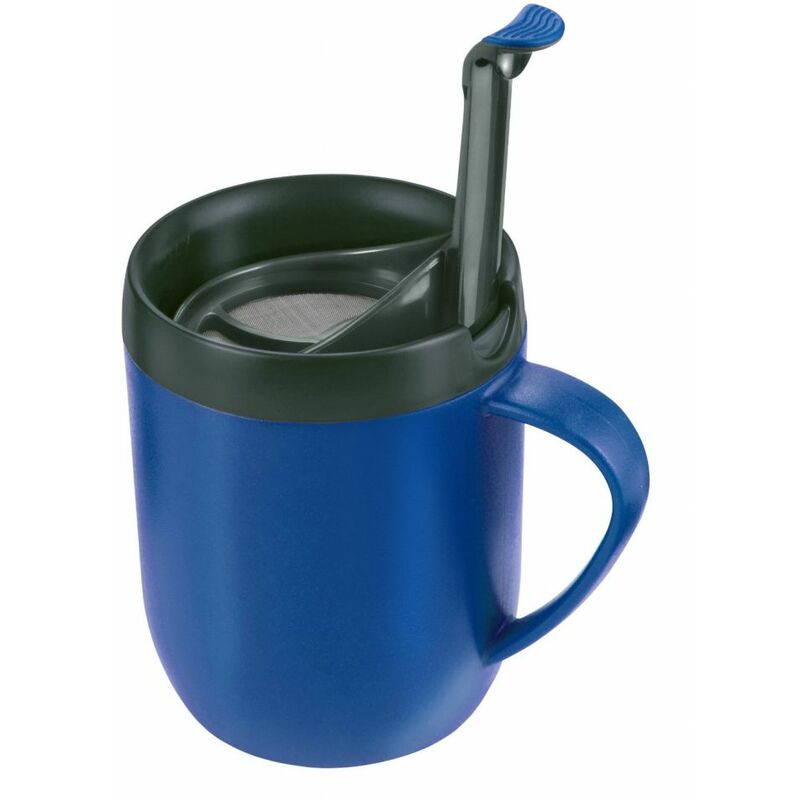 Zyliss - Smart Cafe Mug Blue - E990003