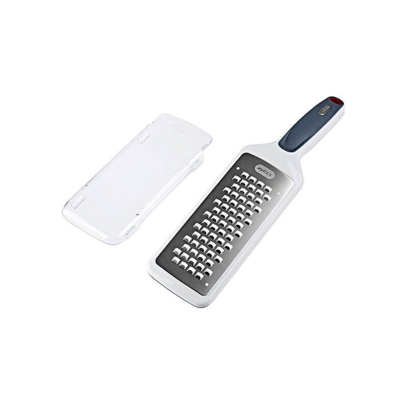 Smooth Glide Coarse Grater - Zyliss
