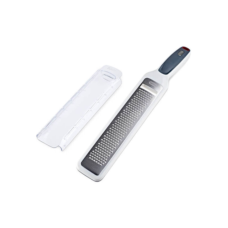 Smooth Glide Rasp Grater - Zyliss