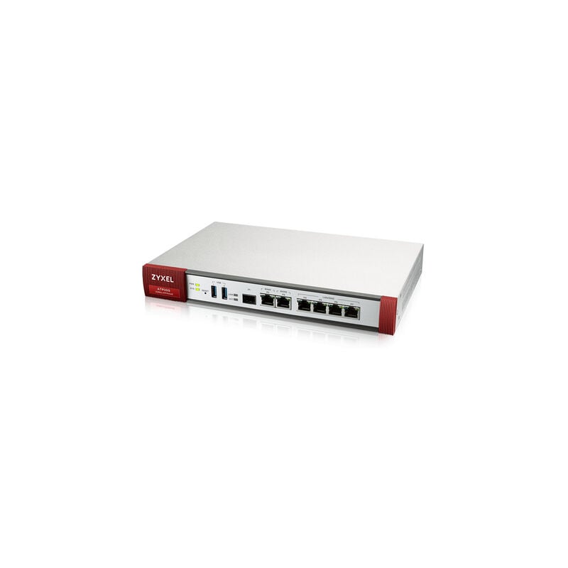 Image of Atp Firewall 200 - Zyxel