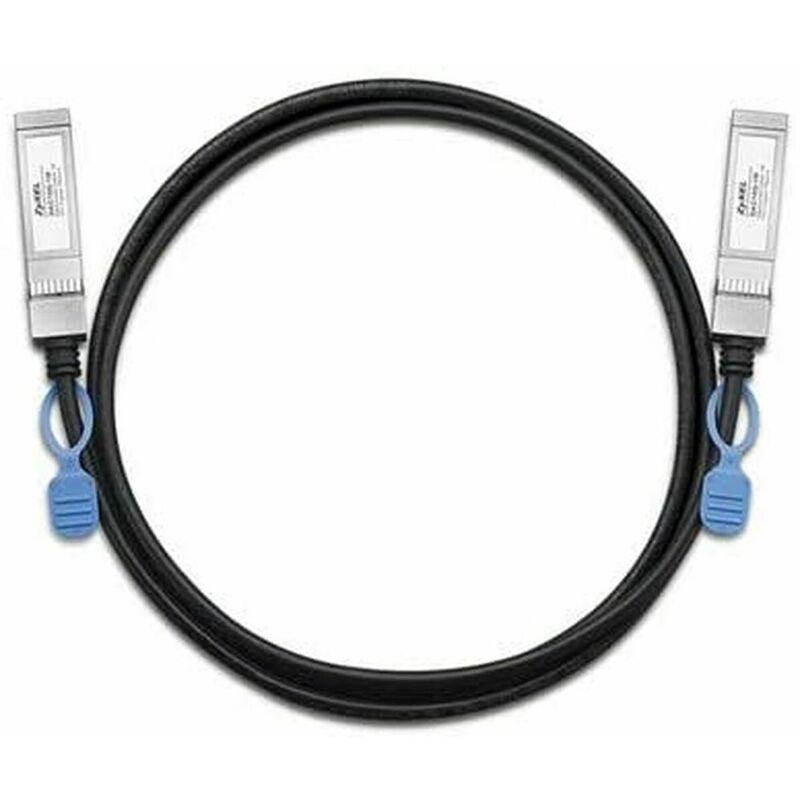 

Cable Red SFP+ DAC10G-1M-ZZ0103F 1 m - Zyxel