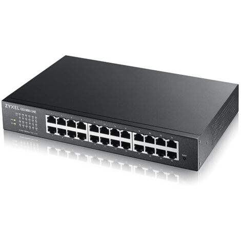 ZyXEL GS1900-24E-EU0103F-Switch