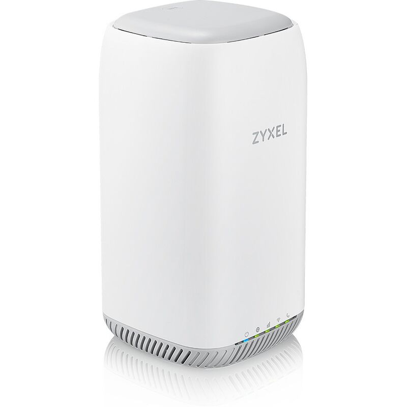 Router wireless Zyxel LTE5398-M904 Gigabit Ethernet Dual-band (2,4 GHz/5 GHz) 4G Argento
