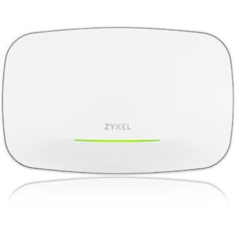 Zyxel NWA110BE 5764 Mbit/s Bianco Supporto Power over Ethernet (PoE)