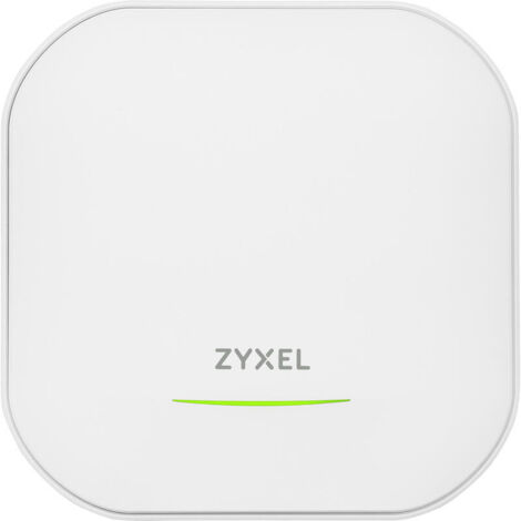 Zyxel NWA220AX-6E 802.11axe WiFi 6 NebulaFlex AccessPoint