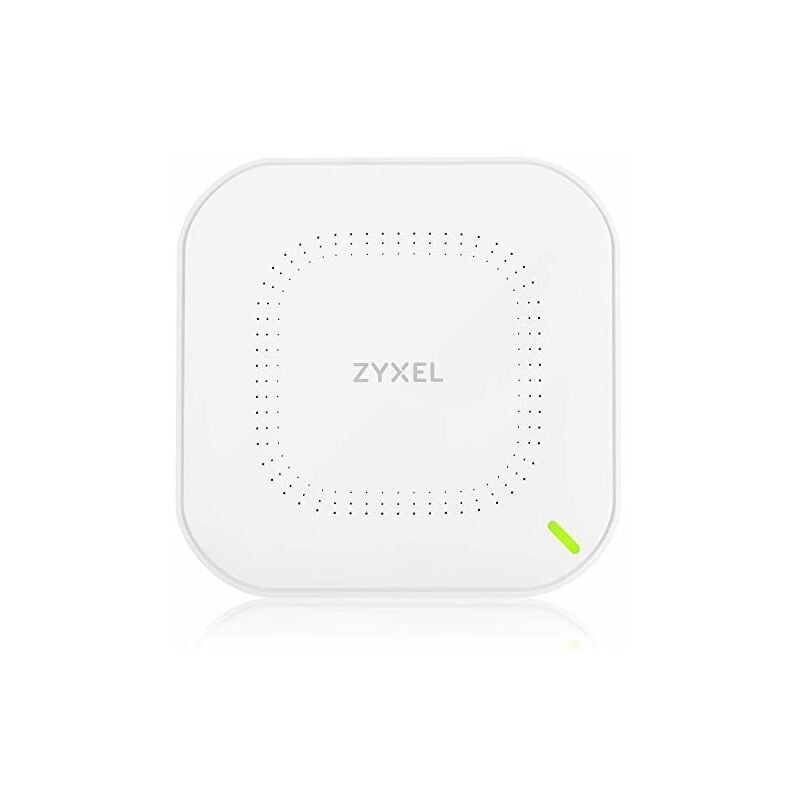 Zyxel - NWA50AX-EU0102F Répéteur Wi-FI 1.75 GBit/s 2.4 GHz, 5 GHz