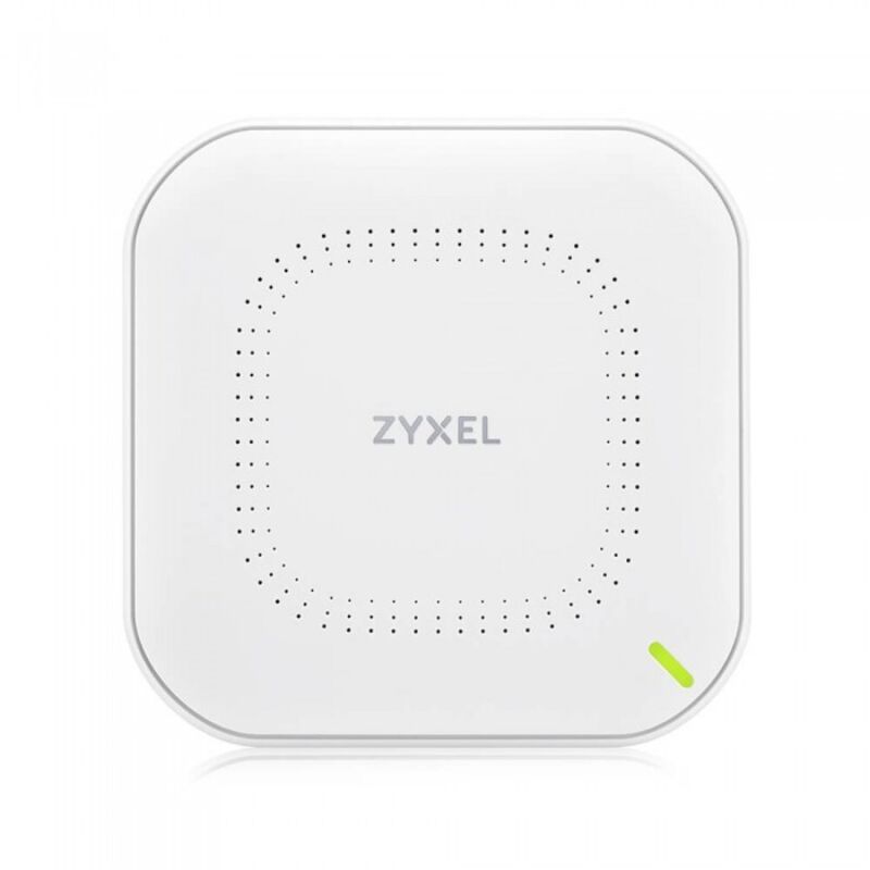 Alimentation par Ethernet (PoE) Zyxel NWA50AX pro 2400 Mbit/s Blanc