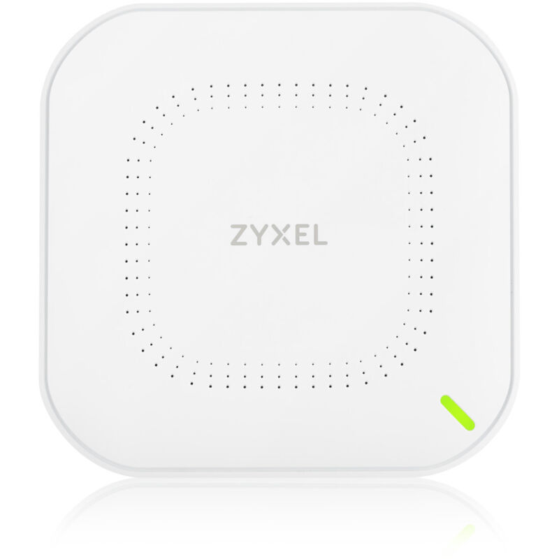 Zyxel NWA50AX 1775 Mbit/s Weiß Power over Ethernet (PoE)