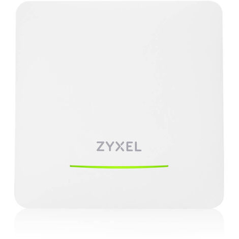 Zyxel NWA90BE 4324 Mbit/s Bianco Supporto Power over Ethernet (PoE)