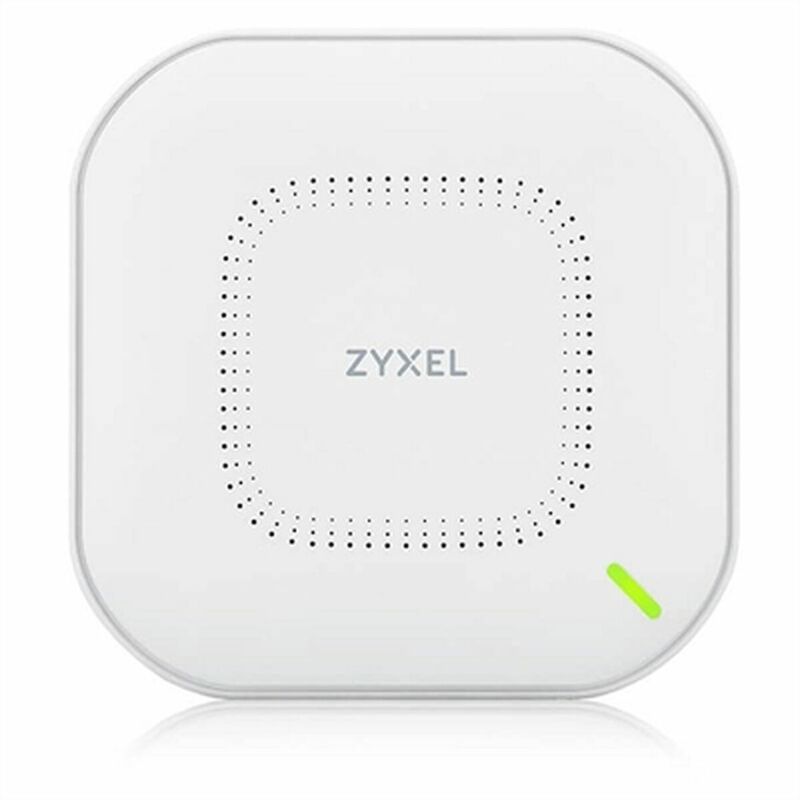 

ZyXEL Punto de Acceso Repetidor ZyXEL NWA110AX-EU0102F Blanco