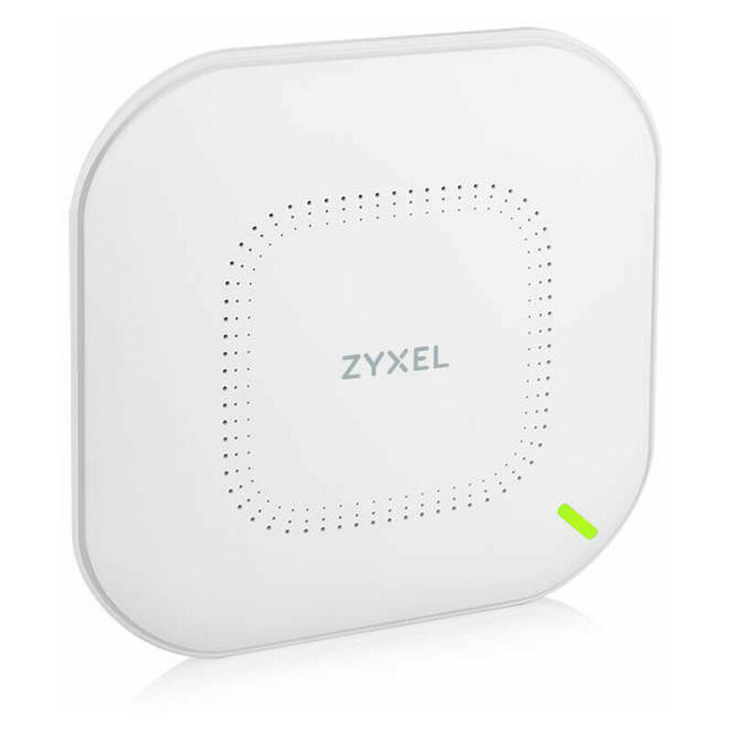 

ZyXEL Punto de Acceso ZyXEL NWA110AX-EU0103F 5 GHz Blanco