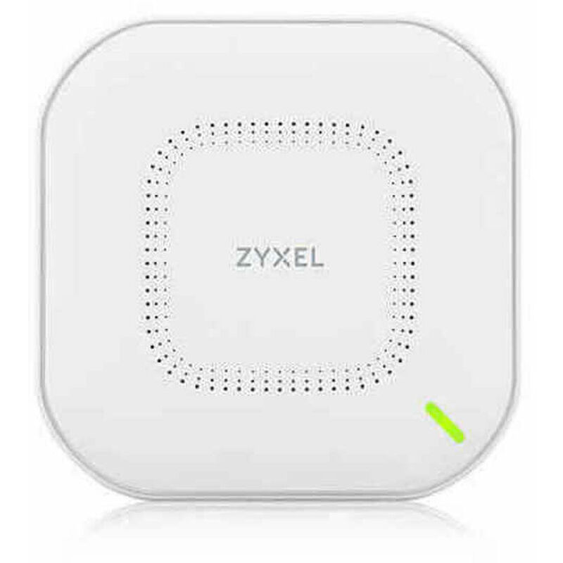 

Punto de Acceso WAX510D-EU0101F Blanco - Zyxel