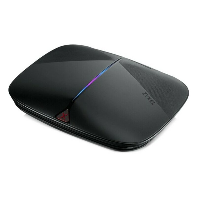 

ZyXEL Router ZyXEL NBG7815-EU0102F WiFi 6 GHz