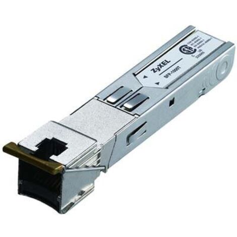 Zyxel SFP-1000T module émetteur-récepteur de réseau 1000 Mbit/s